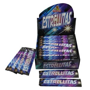 ESTRELLITAS 16CM
