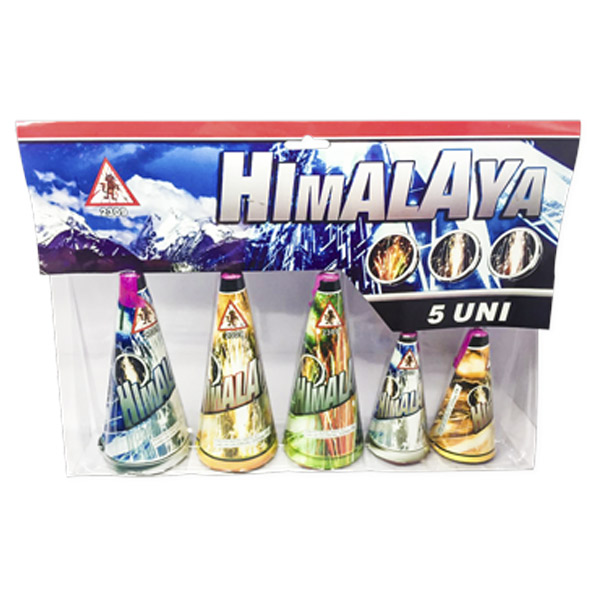 SURTIDO FUENTES HIMALAYA