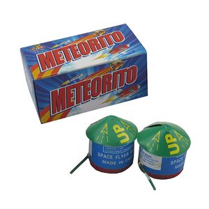 METEORITO