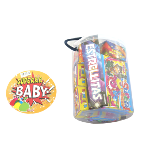 SUPER BABY