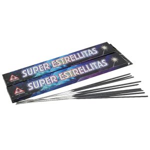 SUPER ESTRELLITAS 30CM