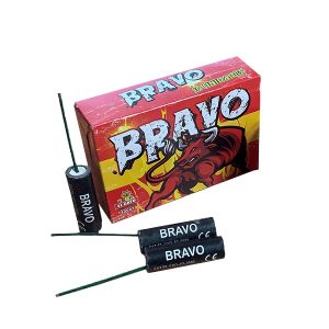 TRUENO BRAVO