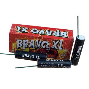 TRUENO BRAVO XL