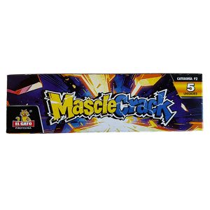 Masclecrack