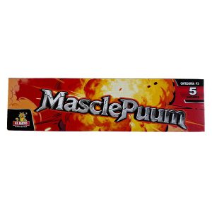 Masclepuum