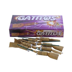 CUBANITO GATITO