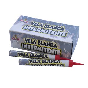 VELA BLANCA